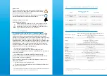 Preview for 3 page of sauermann Si-RD3 User Manual