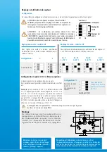 Preview for 7 page of sauermann TH 110 Quick Start Manual