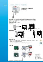 Preview for 11 page of sauermann TH 110 Quick Start Manual