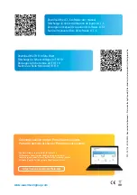 Preview for 16 page of sauermann TH 110 Quick Start Manual