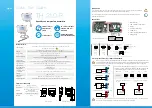 Preview for 2 page of sauermann TH 210-R Quick Start Manual