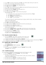 Preview for 17 page of sauermann VT 210 User Manual