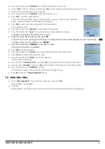 Preview for 19 page of sauermann VT 210 User Manual