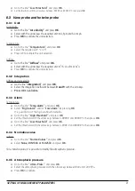 Preview for 21 page of sauermann VT 210 User Manual