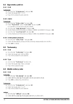 Preview for 22 page of sauermann VT 210 User Manual