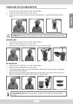 Preview for 7 page of SAUGKRAFT ePower Prestige-Cyclone Instruction Manual