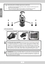 Preview for 8 page of SAUGKRAFT ePower Prestige-Cyclone Instruction Manual