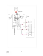 Preview for 11 page of Saunatec Infared Wooden Sauna Room IG-570G Instruction Manual