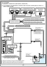 Предварительный просмотр 9 страницы Saunavita SV STEAM Manual