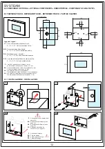 Предварительный просмотр 12 страницы Saunavita SV STEAM Manual