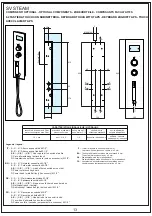 Предварительный просмотр 13 страницы Saunavita SV STEAM Manual