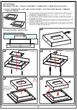 Предварительный просмотр 16 страницы Saunavita SV STEAM Manual