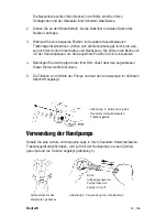 Preview for 43 page of Saunders Cervical Traction User Manual