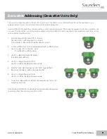 Preview for 25 page of Saunders M-VUE Installation, Operation And Maintenance Manual