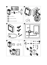 Предварительный просмотр 2 страницы Saunier Duval 0010025651 Installation Instructions Manual