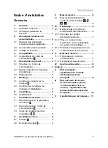 Предварительный просмотр 5 страницы Saunier Duval 0010025651 Installation Instructions Manual