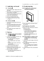 Предварительный просмотр 21 страницы Saunier Duval 0010025651 Installation Instructions Manual