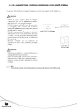 Предварительный просмотр 22 страницы Saunier Duval 0020051998 Owner'S Manual