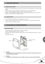 Предварительный просмотр 33 страницы Saunier Duval 0020051998 Owner'S Manual