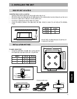 Предварительный просмотр 5 страницы Saunier Duval 035 AK Installation Manual