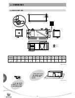 Предварительный просмотр 6 страницы Saunier Duval 050 EDI Installation Manual