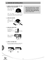 Предварительный просмотр 10 страницы Saunier Duval 050 EDI Installation Manual