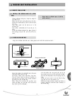 Предварительный просмотр 11 страницы Saunier Duval 050 EDI Installation Manual