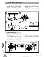 Предварительный просмотр 12 страницы Saunier Duval 050 EDI Installation Manual