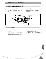 Предварительный просмотр 13 страницы Saunier Duval 050 EDI Installation Manual