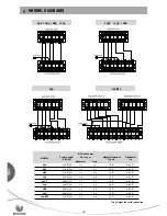 Предварительный просмотр 18 страницы Saunier Duval 050 EDI Installation Manual