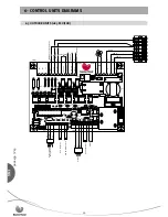 Предварительный просмотр 22 страницы Saunier Duval 050 EDI Installation Manual