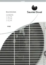 Preview for 97 page of Saunier Duval 2-035 AK Installation Manual