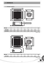 Preview for 125 page of Saunier Duval 2-035 AK Installation Manual