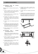 Preview for 128 page of Saunier Duval 2-035 AK Installation Manual