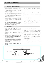 Preview for 131 page of Saunier Duval 2-035 AK Installation Manual