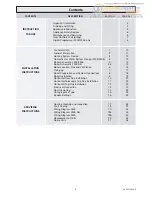 Предварительный просмотр 3 страницы Saunier Duval 41-920-45 Instructions For Use Installation And Servicing