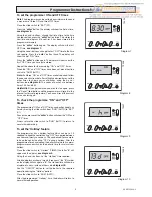 Предварительный просмотр 9 страницы Saunier Duval 41-920-45 Instructions For Use Installation And Servicing