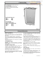 Предварительный просмотр 11 страницы Saunier Duval 41-920-45 Instructions For Use Installation And Servicing