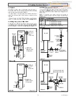 Предварительный просмотр 13 страницы Saunier Duval 41-920-45 Instructions For Use Installation And Servicing