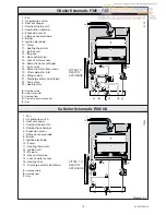 Предварительный просмотр 15 страницы Saunier Duval 41-920-45 Instructions For Use Installation And Servicing