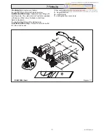 Предварительный просмотр 17 страницы Saunier Duval 41-920-45 Instructions For Use Installation And Servicing