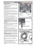 Предварительный просмотр 19 страницы Saunier Duval 41-920-45 Instructions For Use Installation And Servicing