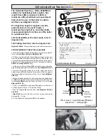 Предварительный просмотр 20 страницы Saunier Duval 41-920-45 Instructions For Use Installation And Servicing