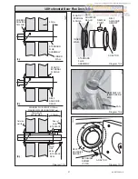 Предварительный просмотр 21 страницы Saunier Duval 41-920-45 Instructions For Use Installation And Servicing