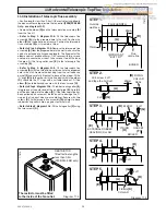 Предварительный просмотр 24 страницы Saunier Duval 41-920-45 Instructions For Use Installation And Servicing