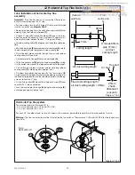 Предварительный просмотр 26 страницы Saunier Duval 41-920-45 Instructions For Use Installation And Servicing