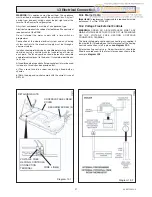 Предварительный просмотр 27 страницы Saunier Duval 41-920-45 Instructions For Use Installation And Servicing