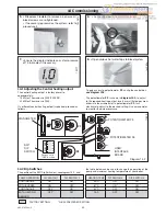 Предварительный просмотр 30 страницы Saunier Duval 41-920-45 Instructions For Use Installation And Servicing