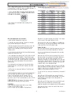 Предварительный просмотр 31 страницы Saunier Duval 41-920-45 Instructions For Use Installation And Servicing