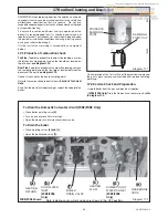 Предварительный просмотр 33 страницы Saunier Duval 41-920-45 Instructions For Use Installation And Servicing